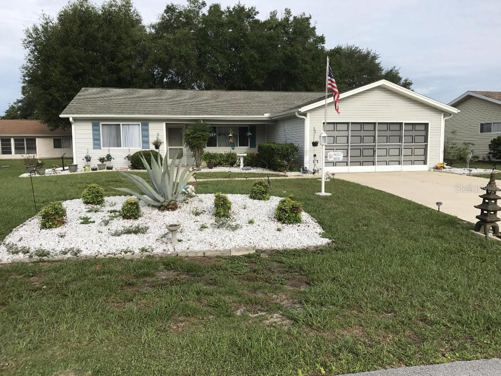 8642 SW 62nd Ct., Ocala, FL 34476