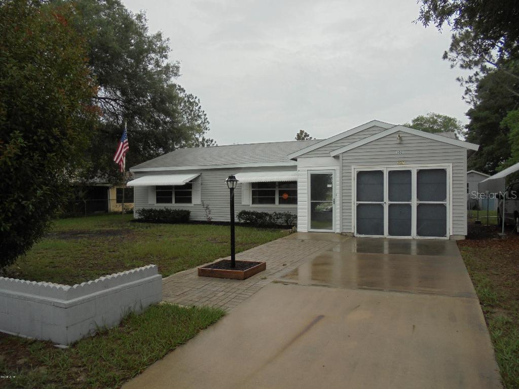 302 Oak Trk Way, Ocala, FL 34472