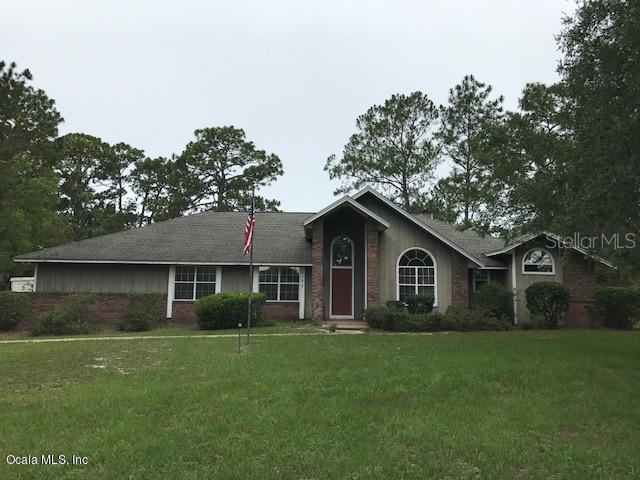 5190 NE 61 Ave Rd., Silver Springs, FL 34488