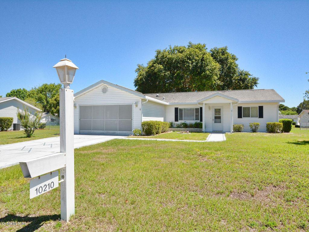 10210 SE 179th St., Summerfield, FL 34491