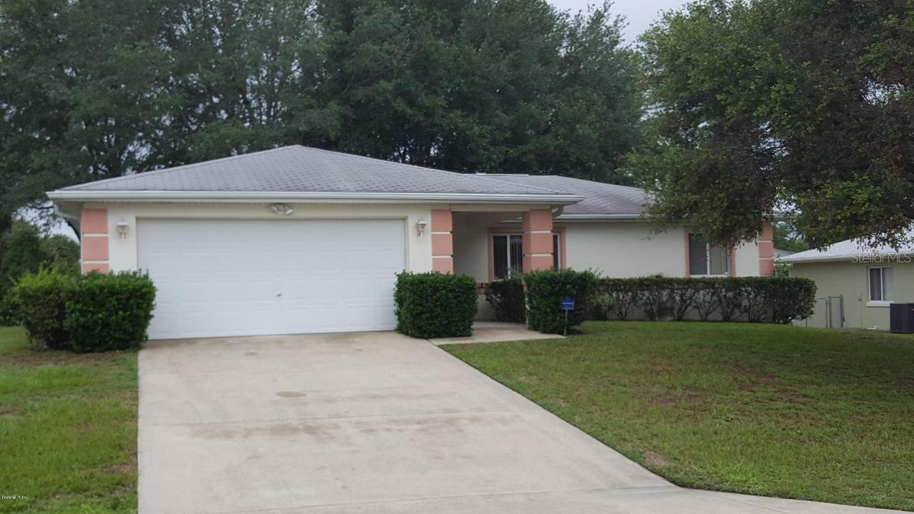 9832 SW 61st Ct., Ocala, FL 34476