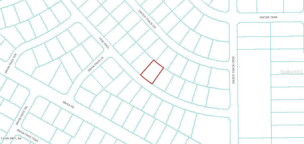 TBD Pine Radial, Ocala, FL 34472