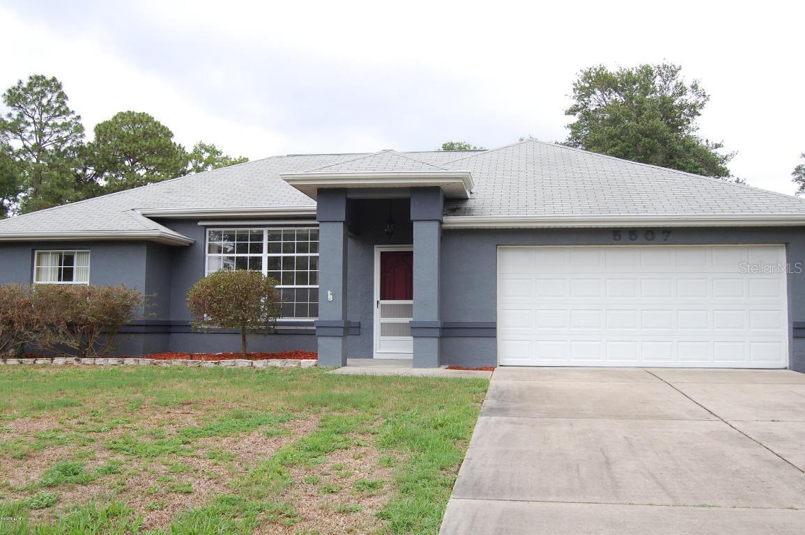 5507 SW 109 St Rd., Ocala, FL 34476