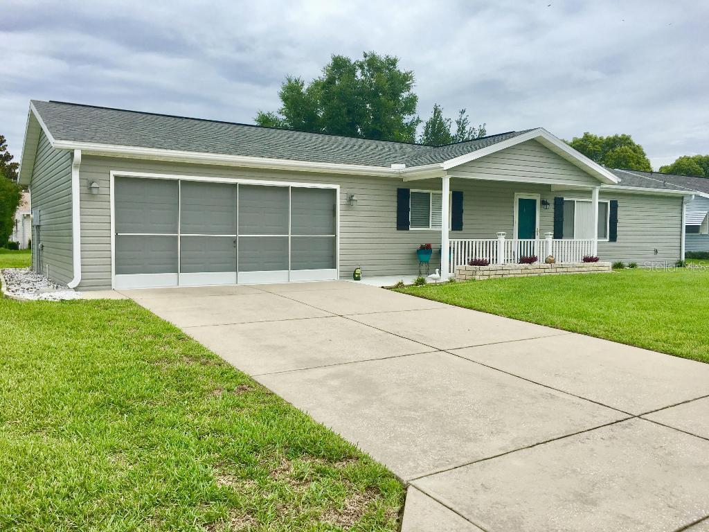 9443 SE 174th Place Rd., Summerfield, FL 34491