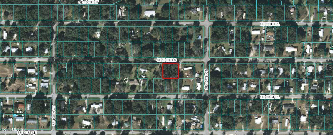 SE 103rd Ln., Ocklawaha, FL 32179