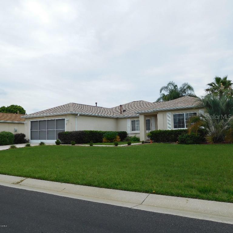 8777 SE 136th Ln., Summerfield, FL 34491