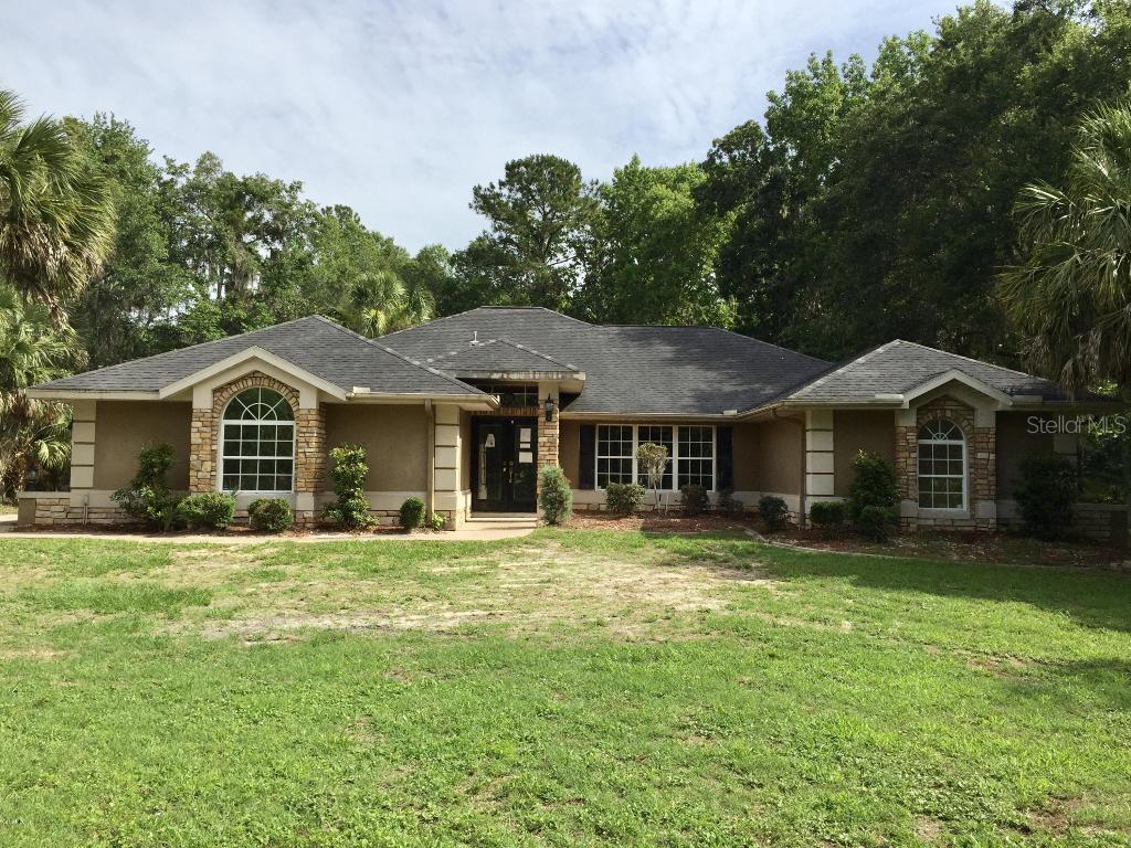 8605 SE 17th Ct., Ocala, FL 34480