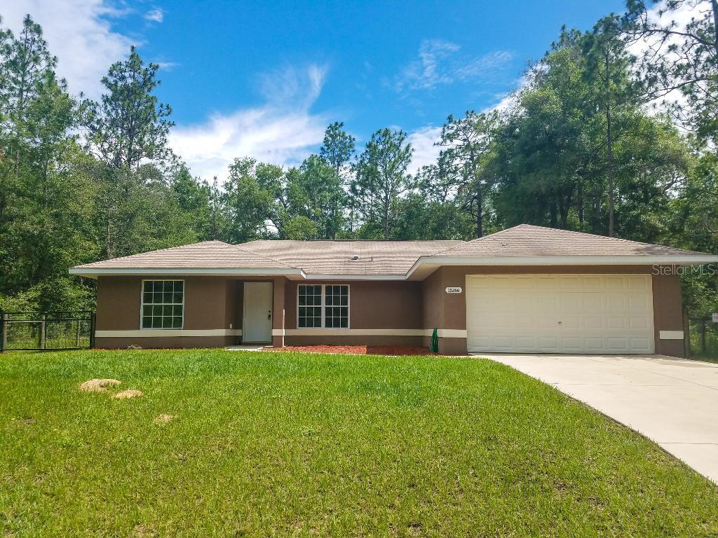 15366 SW 26 Pl., Ocala, FL 34473