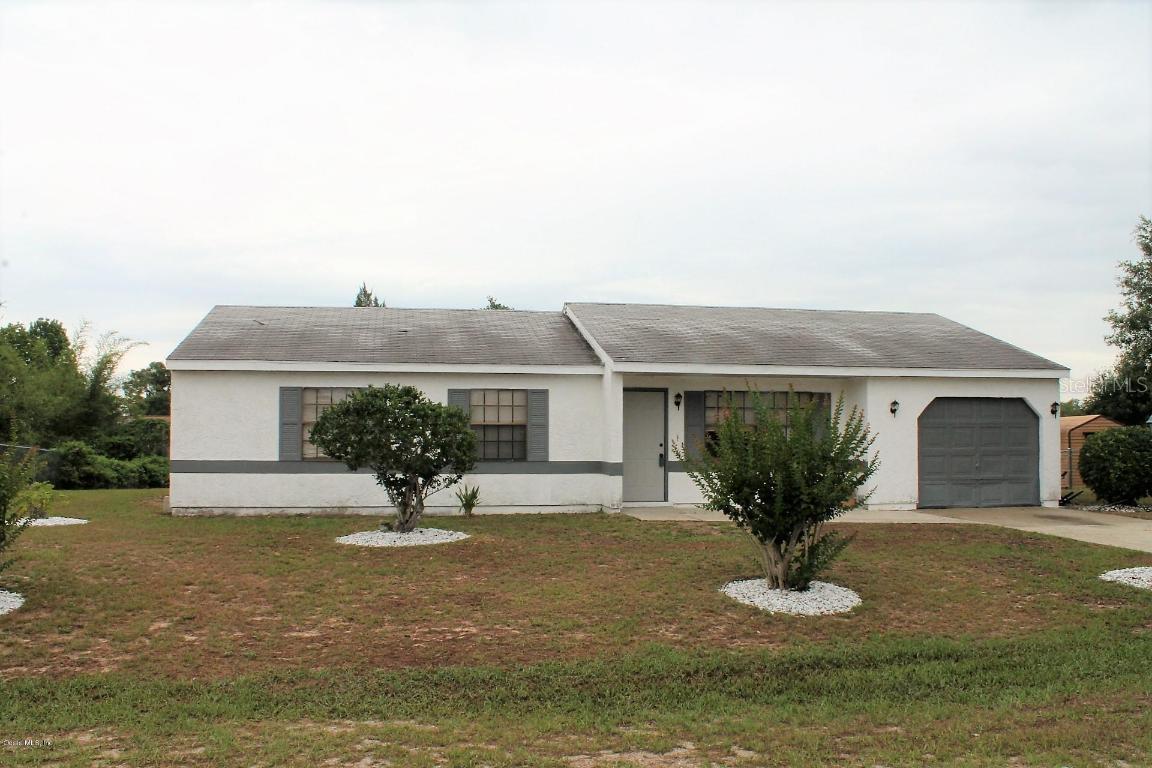 65 Hickory Track Way, Ocala, FL 34472