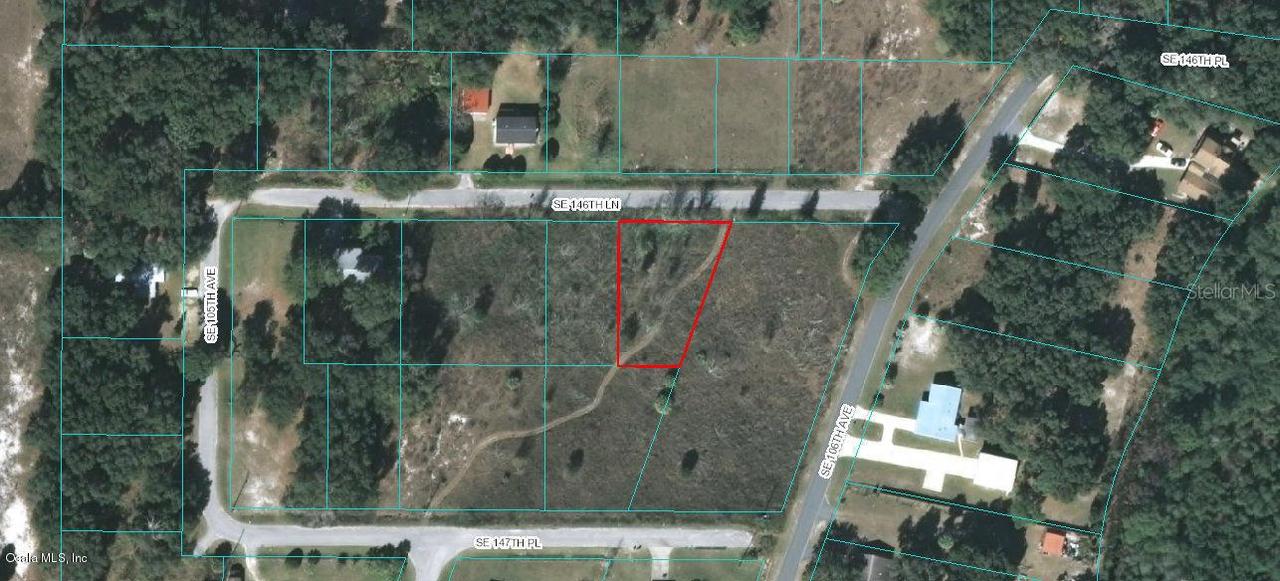SE 146th Ln., Summerfield, FL 34491