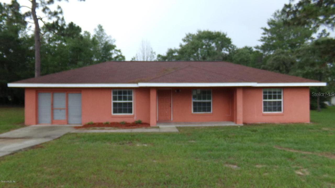 99 Spring Loop, Silver Springs Shores, FL 34472