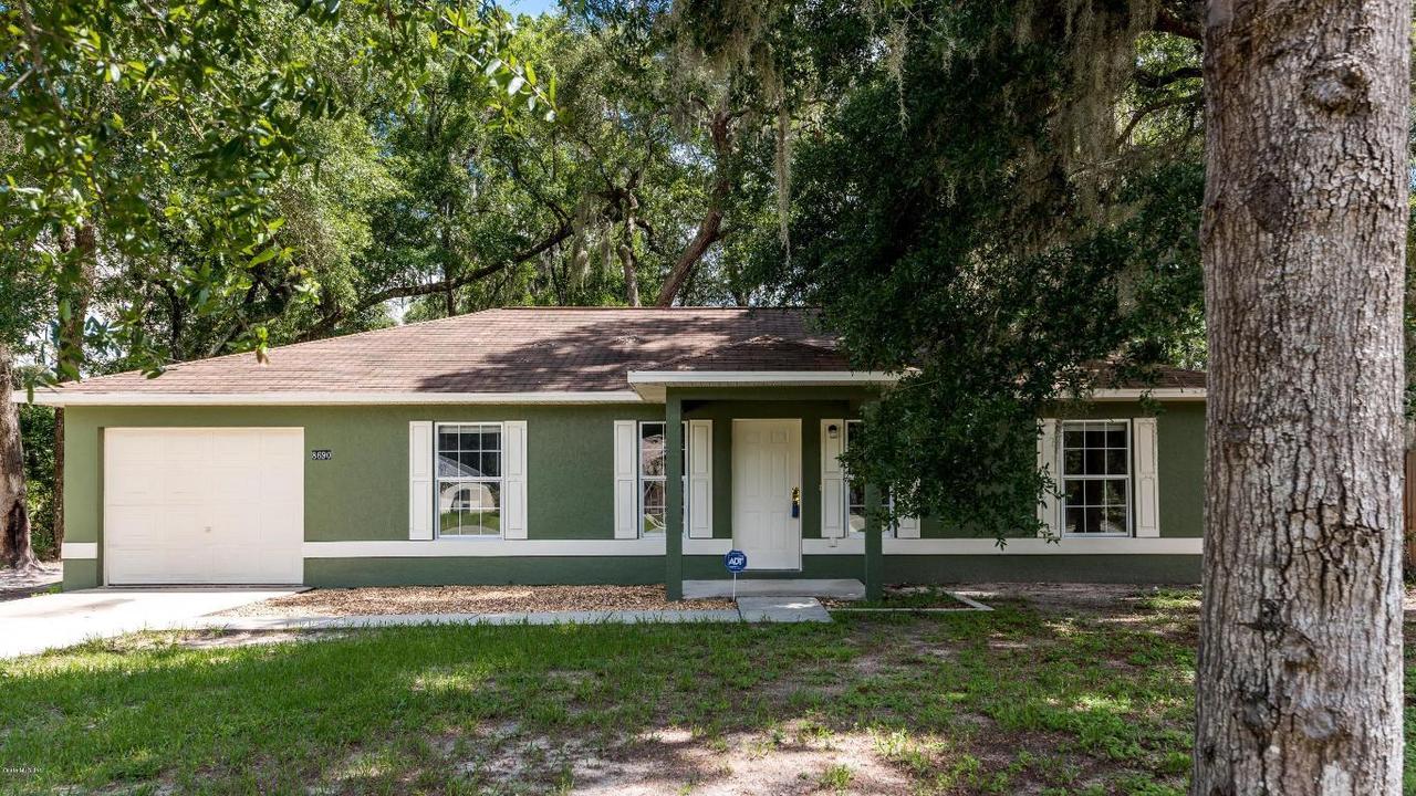 8690 Juniper Rd., Ocala, FL 34480