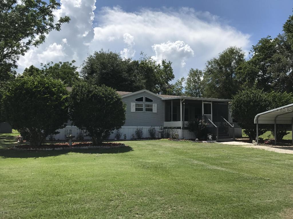 6351 SE 169th St., Summerfield, FL 34491