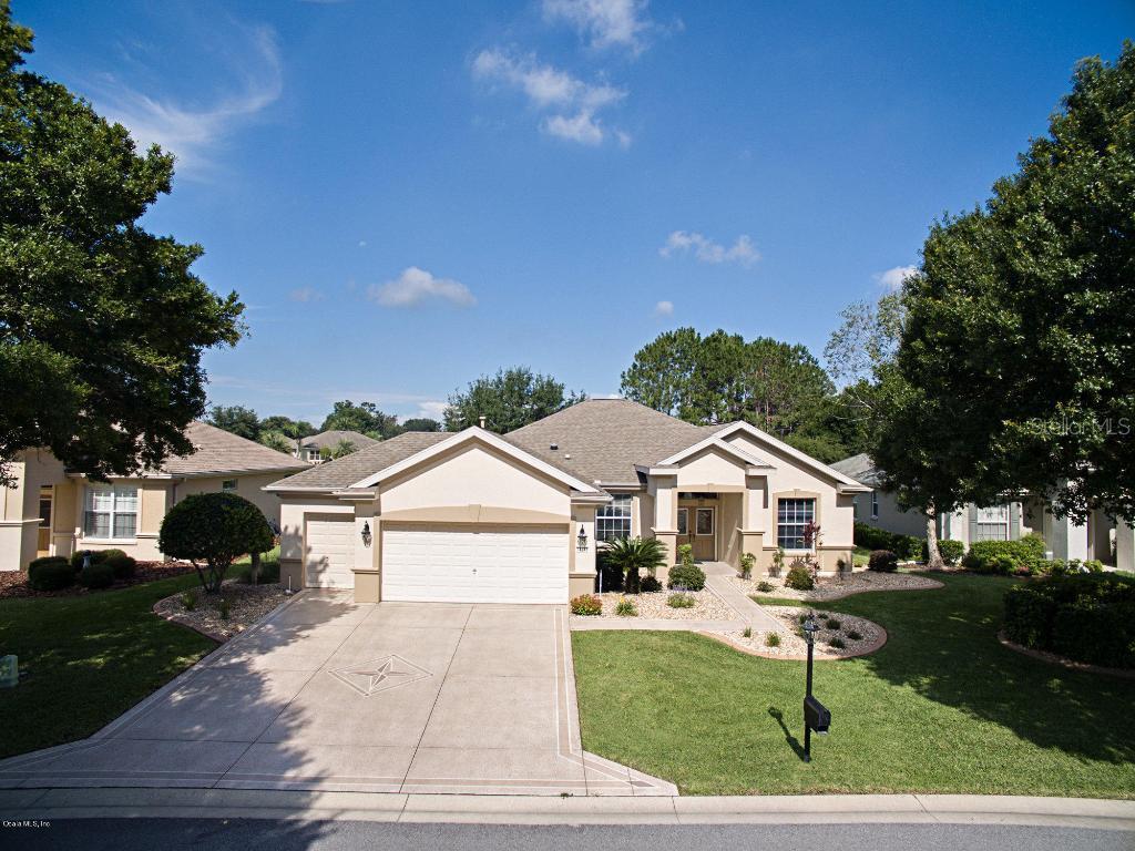 13398 SE 92nd Court Rd., Summerfield, FL 34491