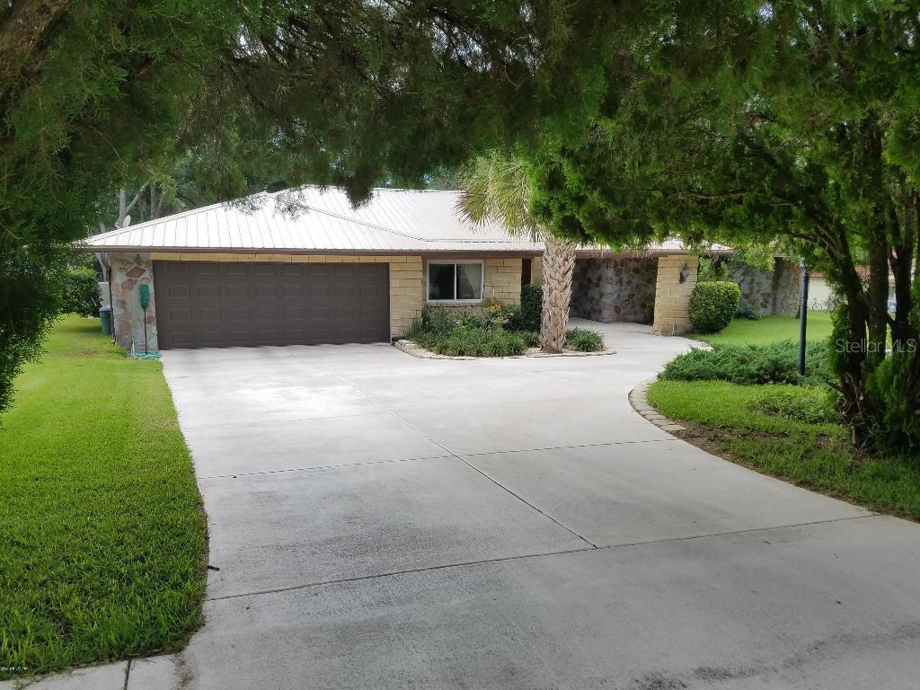 9 SE Emerald, Ocala, FL 34472