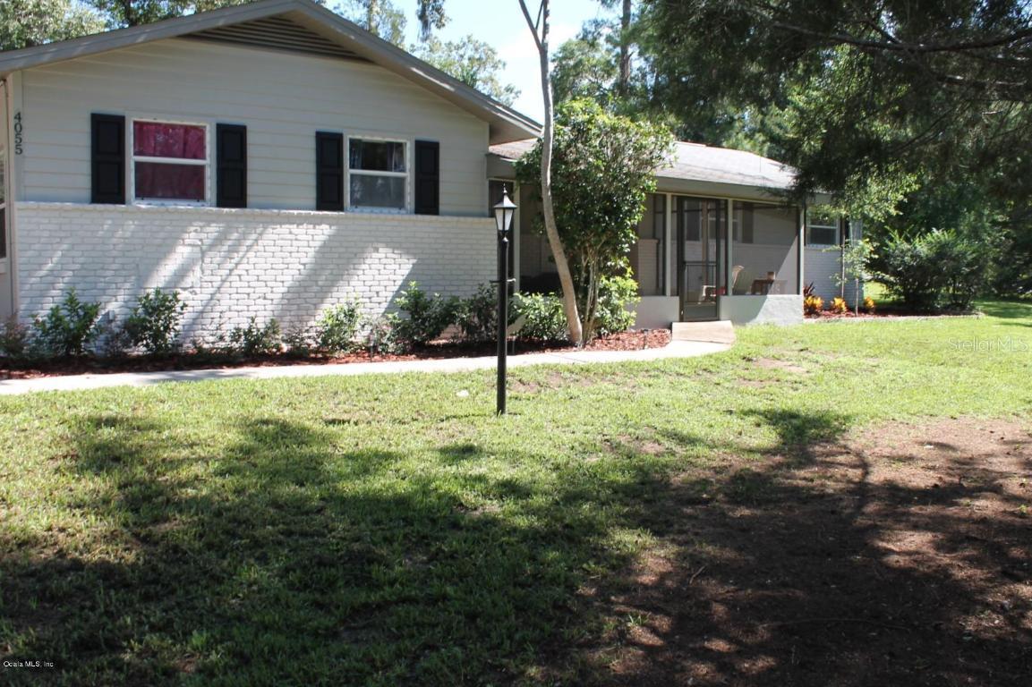4055 SE 8th St., Ocala, FL 34471