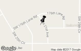 SW 21 Ave Rd., Ocala, FL 34473