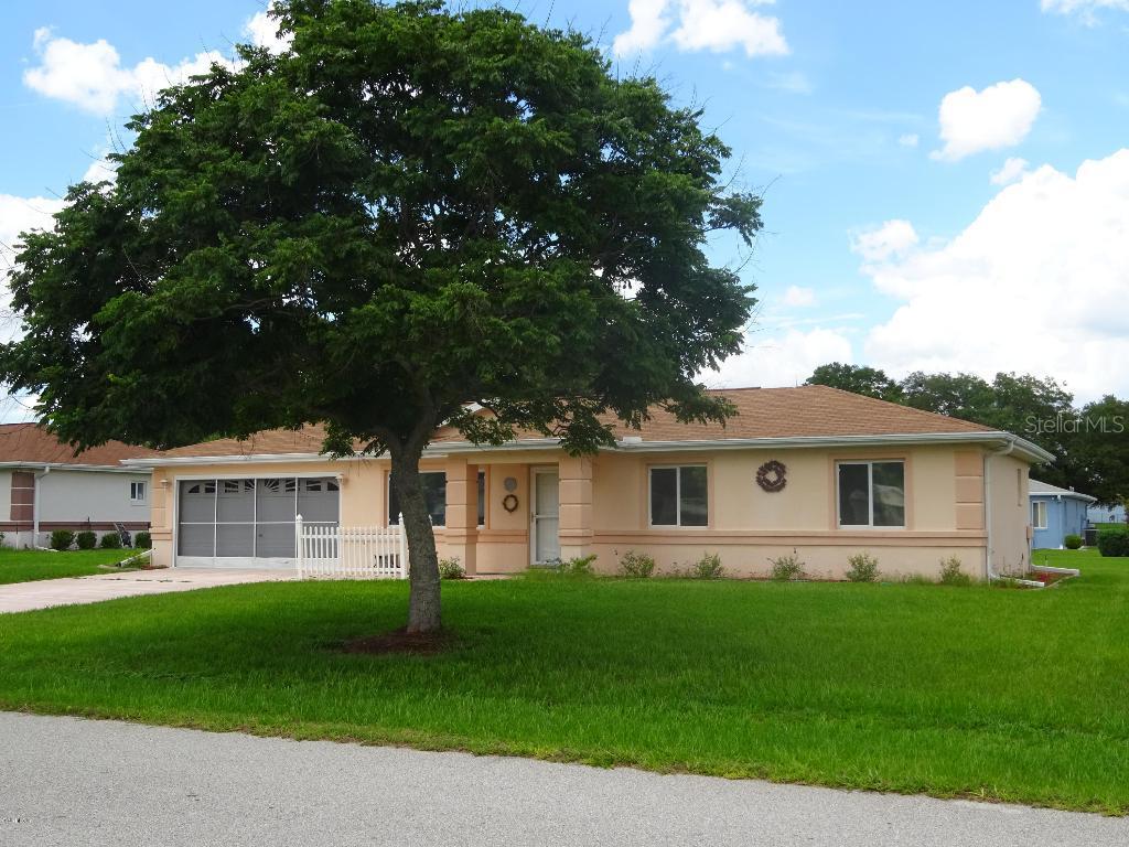6124 SW 100th Loop, Ocala, FL 34476
