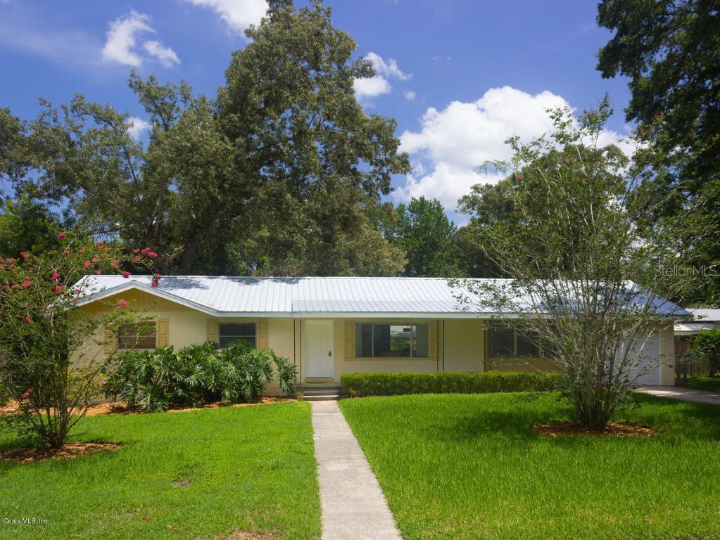 1031 SE 28th Street St., Ocala, FL 34471