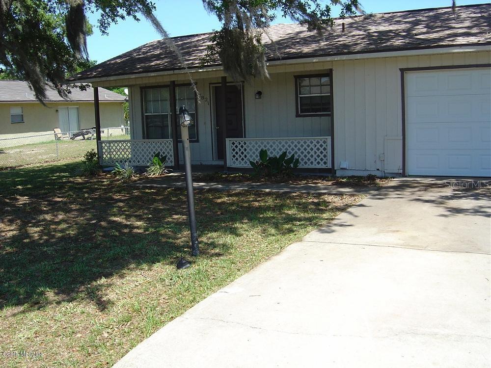 8821 SE 88 Ln., Ocala, FL 34472