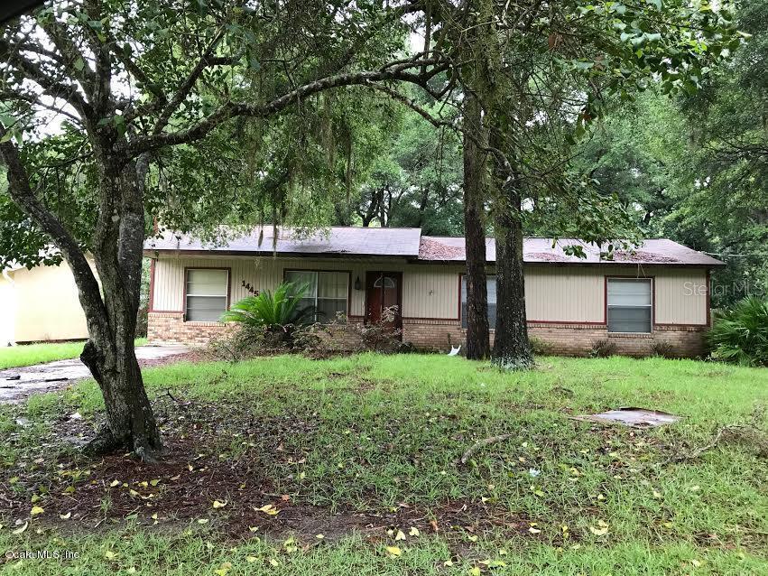 14450 SE 45th Ct., Summerfield, FL 34491