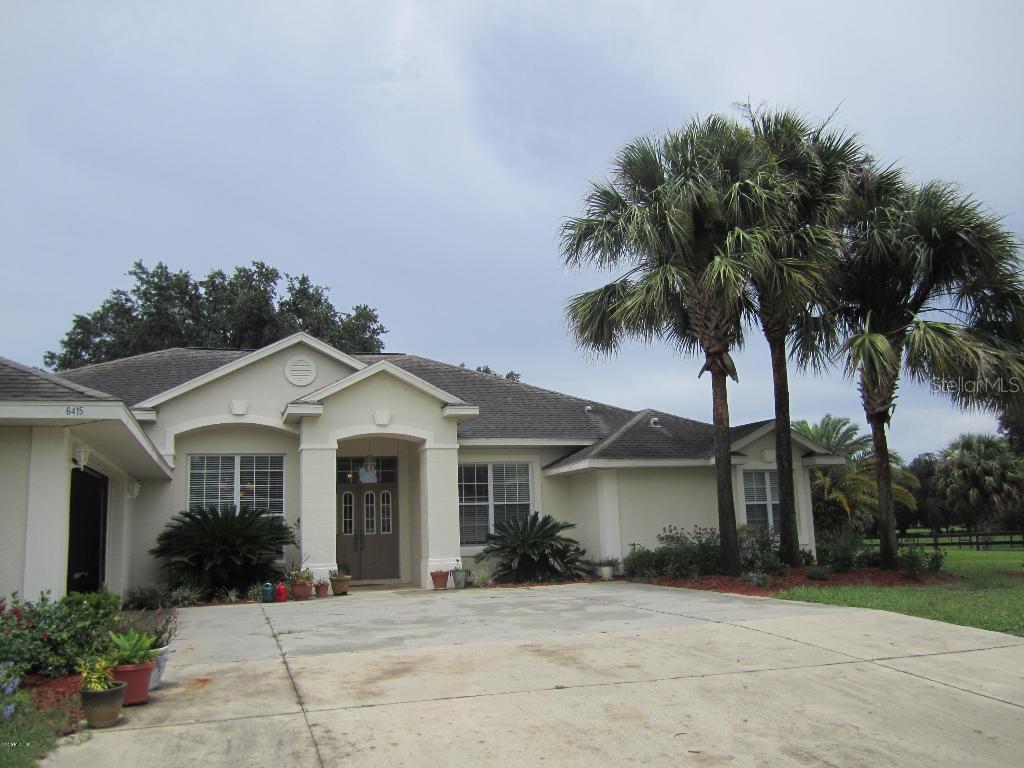 6415 NW 210th St., Micanopy, FL 32667
