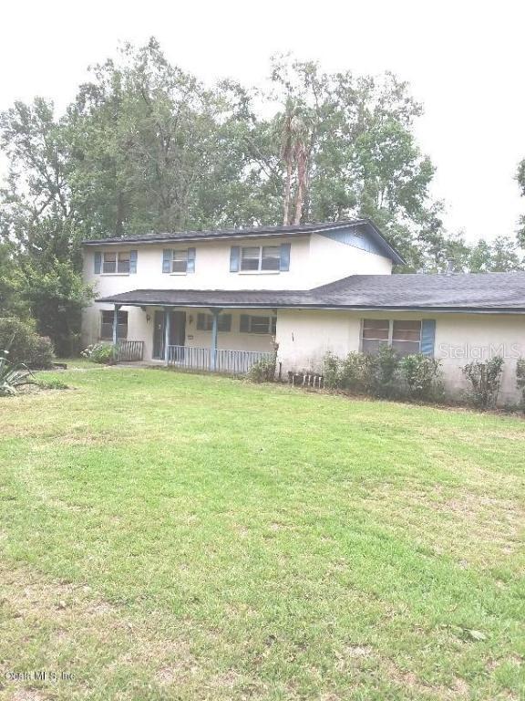 4511 NW 15th Pl., Gainesville, FL 32605