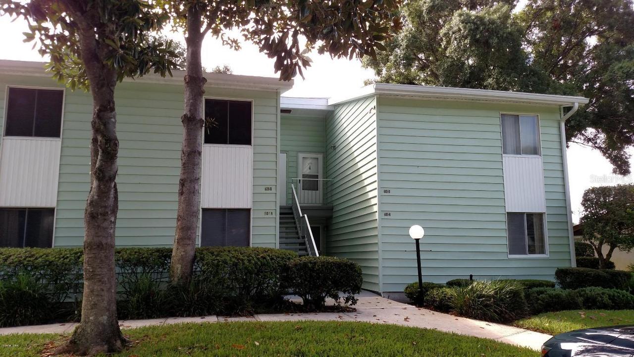 610 Midway Dr. #A, Ocala, FL 34472