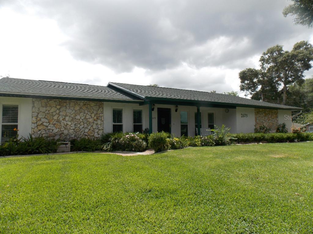 2675 SE 50 Ter., Ocala, FL 34480