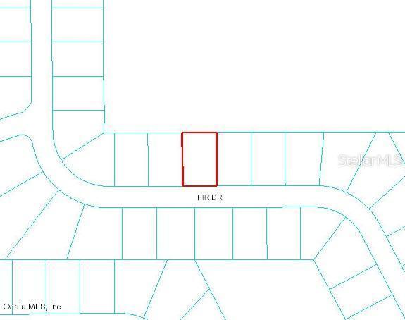 Fir Dr., Ocala, FL 34472