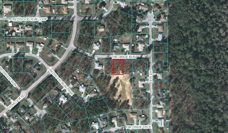 Fir Drive Run, Ocala, FL 34472