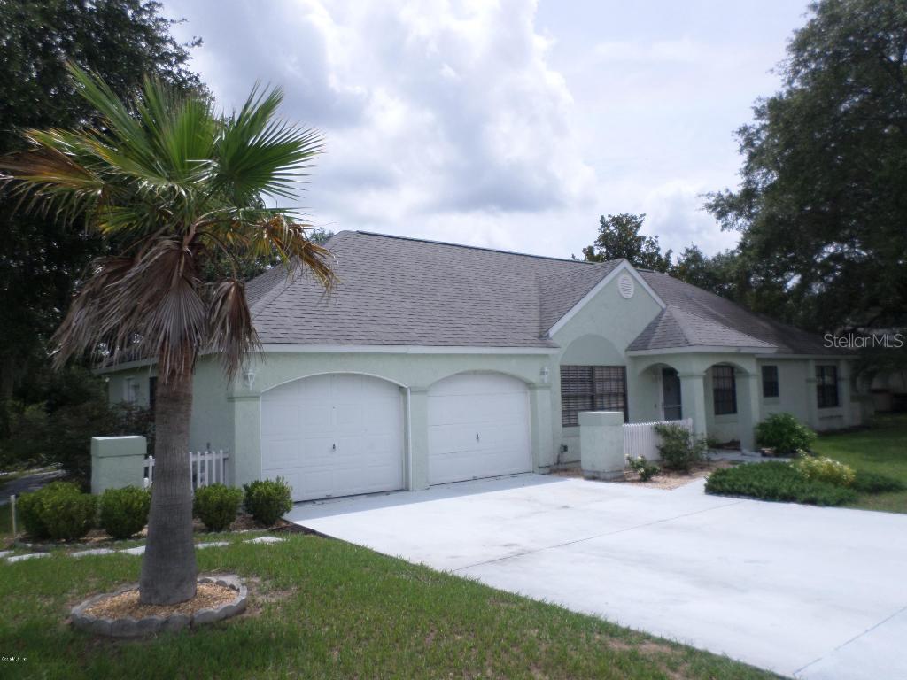 1101 Hickory Rd., Ocala, FL 34472