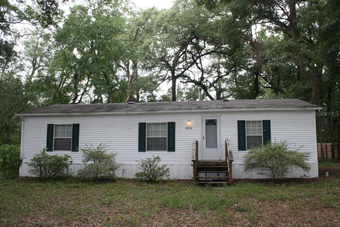 3226 NE 16th Ct., Ocala, FL 34479