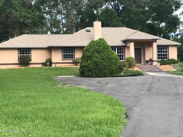 3230 NW 95th Avenue Rd., Ocala, FL 34482