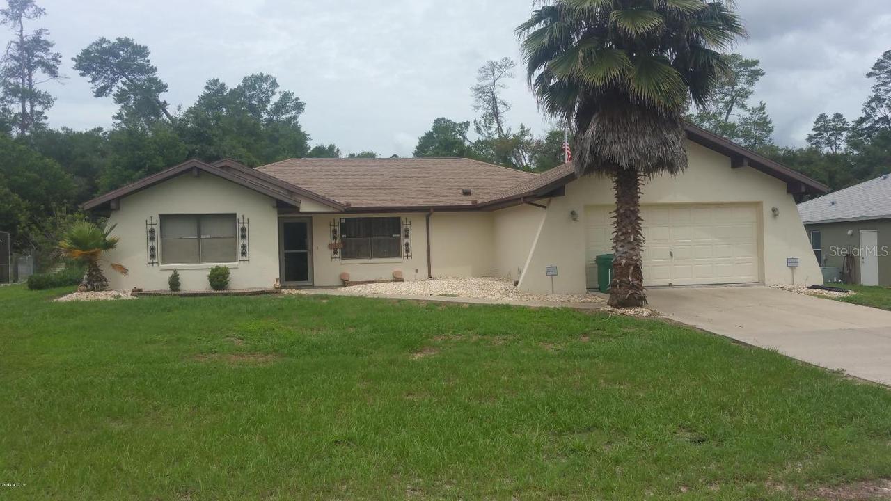 15658 SW 46 Cir., Ocala, FL 34473