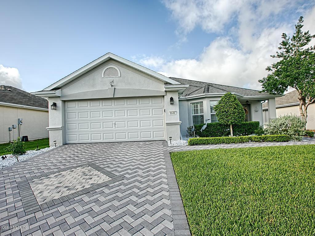 8648 SE 134th St., Summerfield, FL 34491