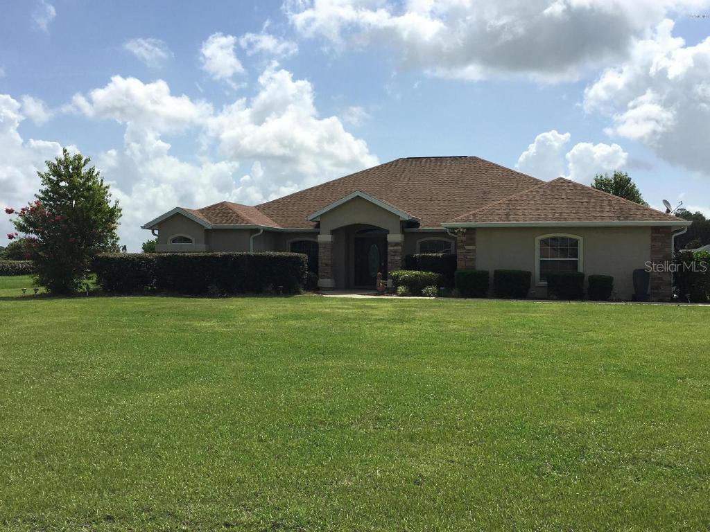 9843 SE 64th Ave., Belleview, FL 34420