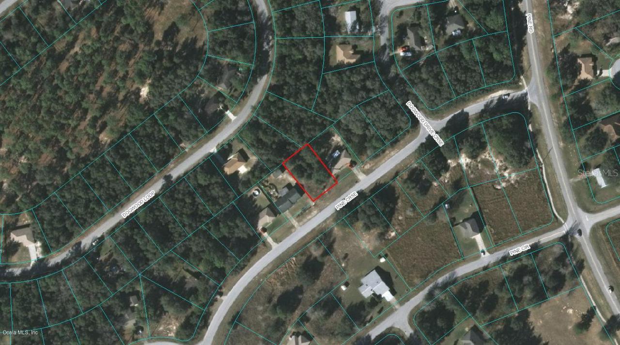 171 Pine Course, Ocala, FL 34472