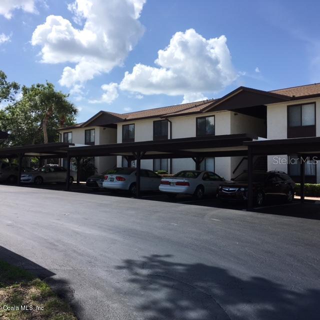 542 Fairways Dr. #B, Ocala, FL 34472