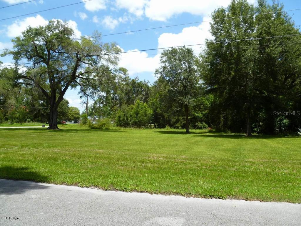 TBD NE 2nd Ave., Williston, FL 32696