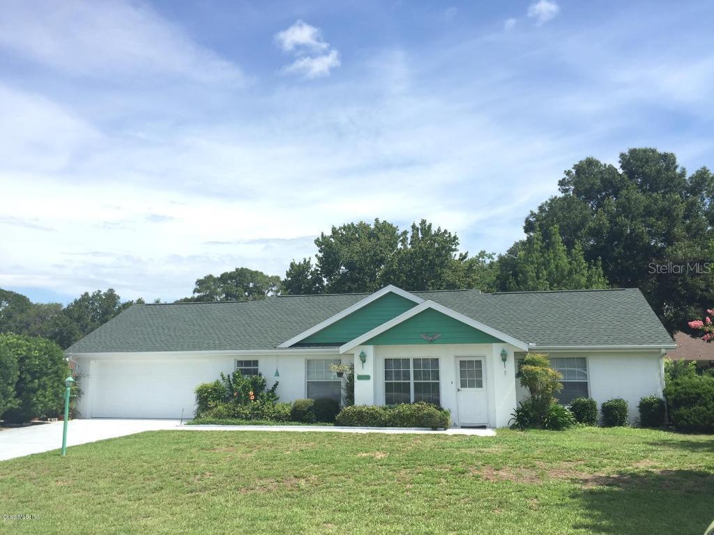 4607 NW 34th Pl., Ocala, FL 34482