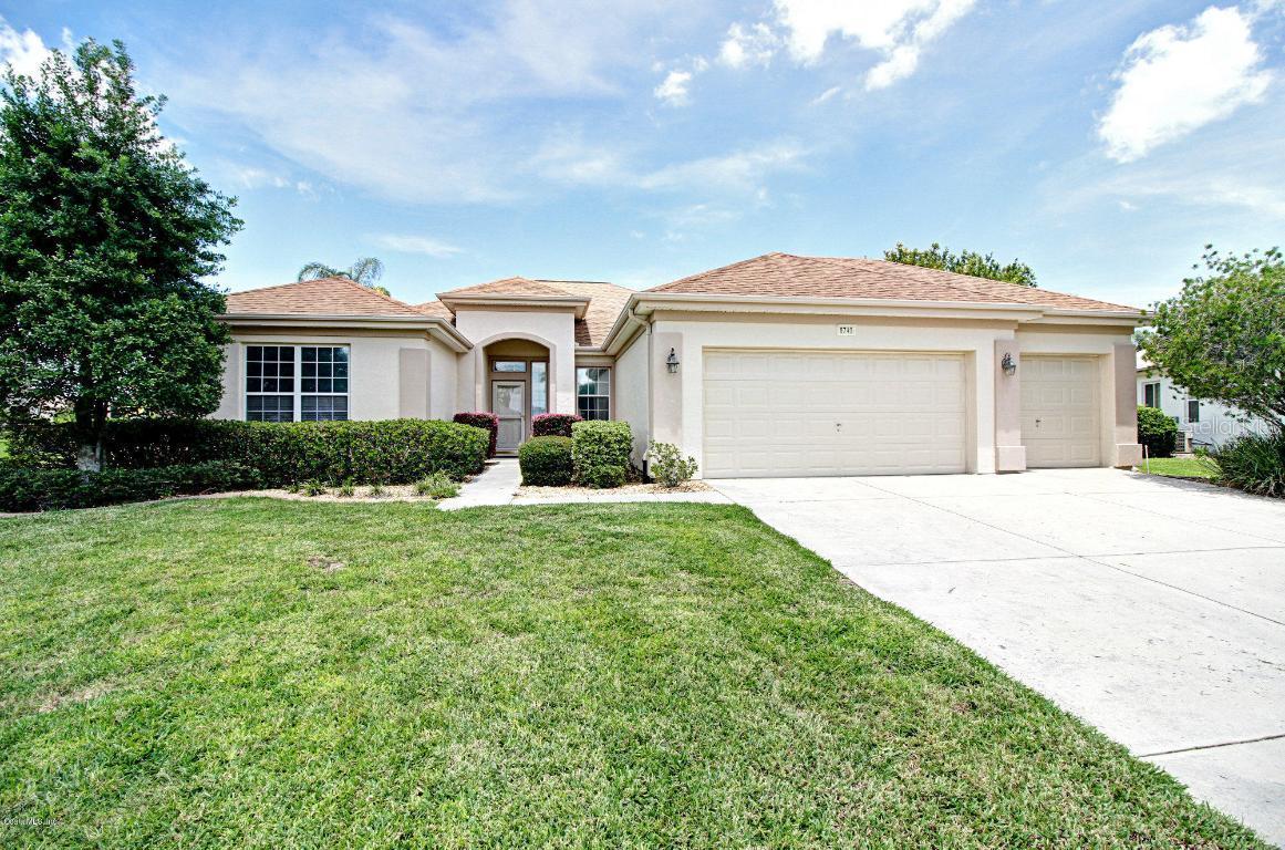 8749 SE 136th Pl., Summerfield, FL 34491