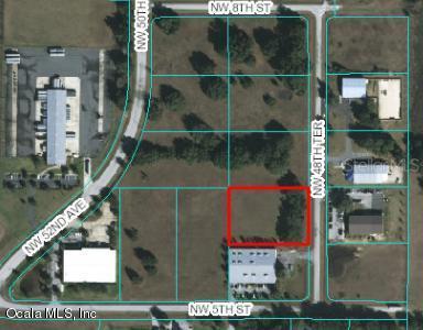 1 Ocala Intl Com Park Phase 2, Ocala, FL 34482