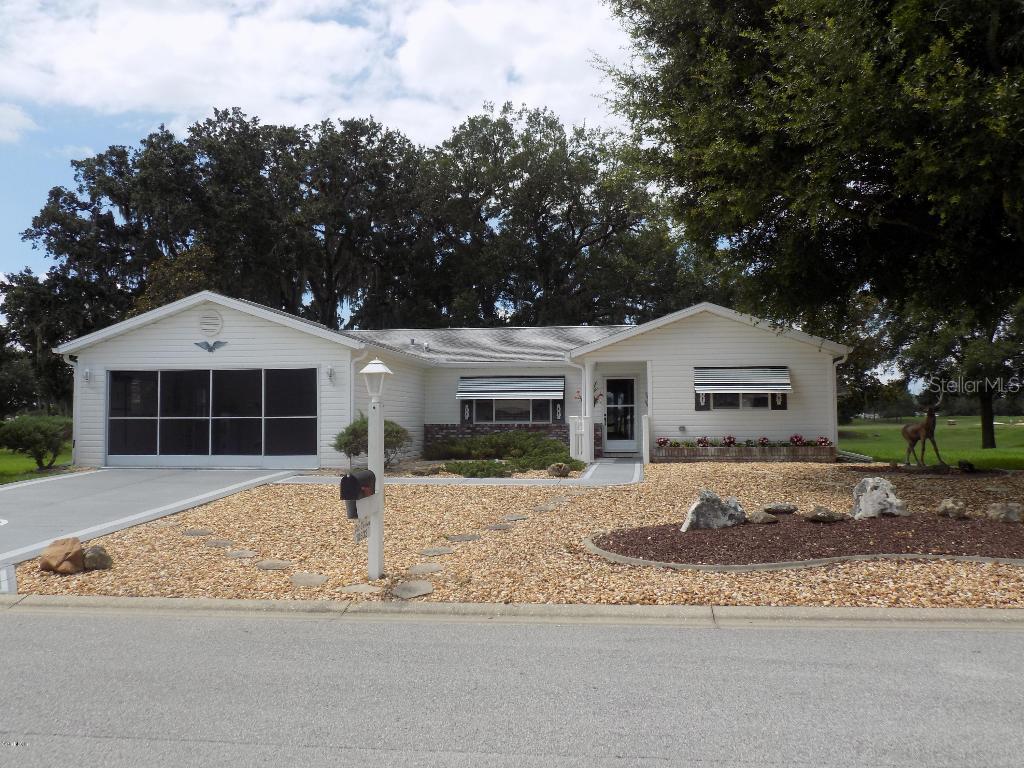 10502 SE 179th Ln., Summerfield, FL 34491