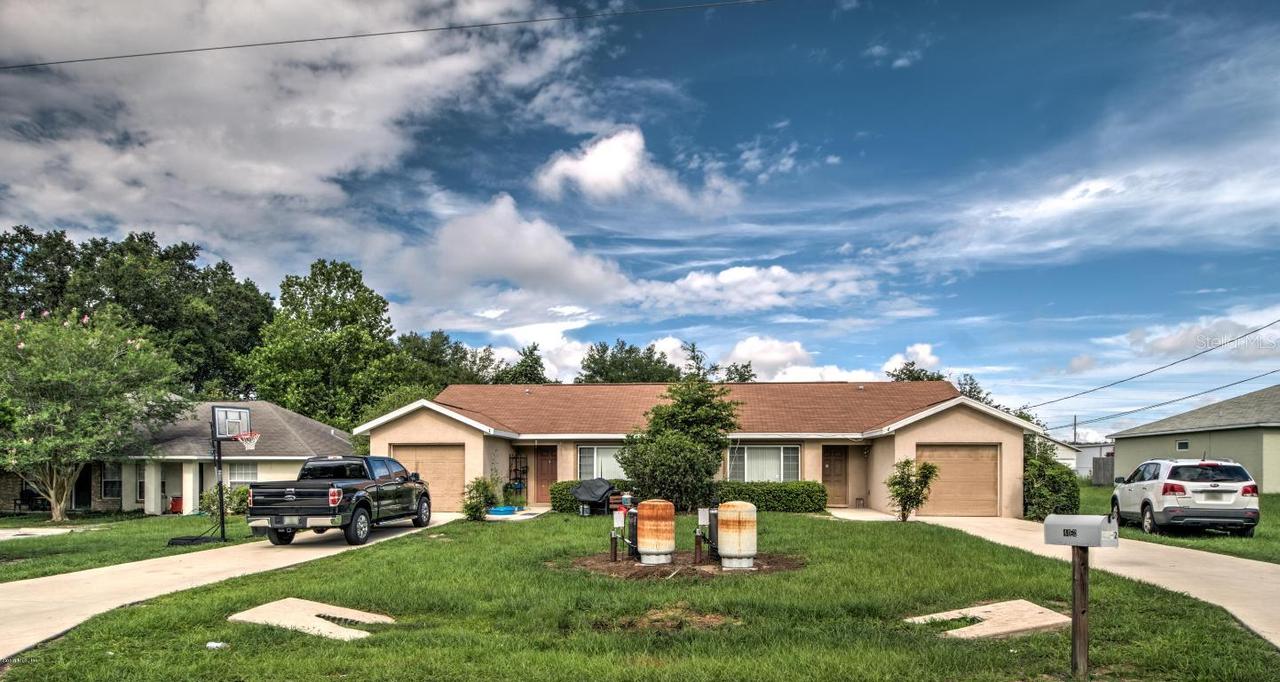 40 Banyan Course, Ocala, FL 34472