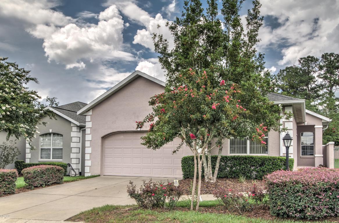 2935 SW 41st Pl., Ocala, FL 34474