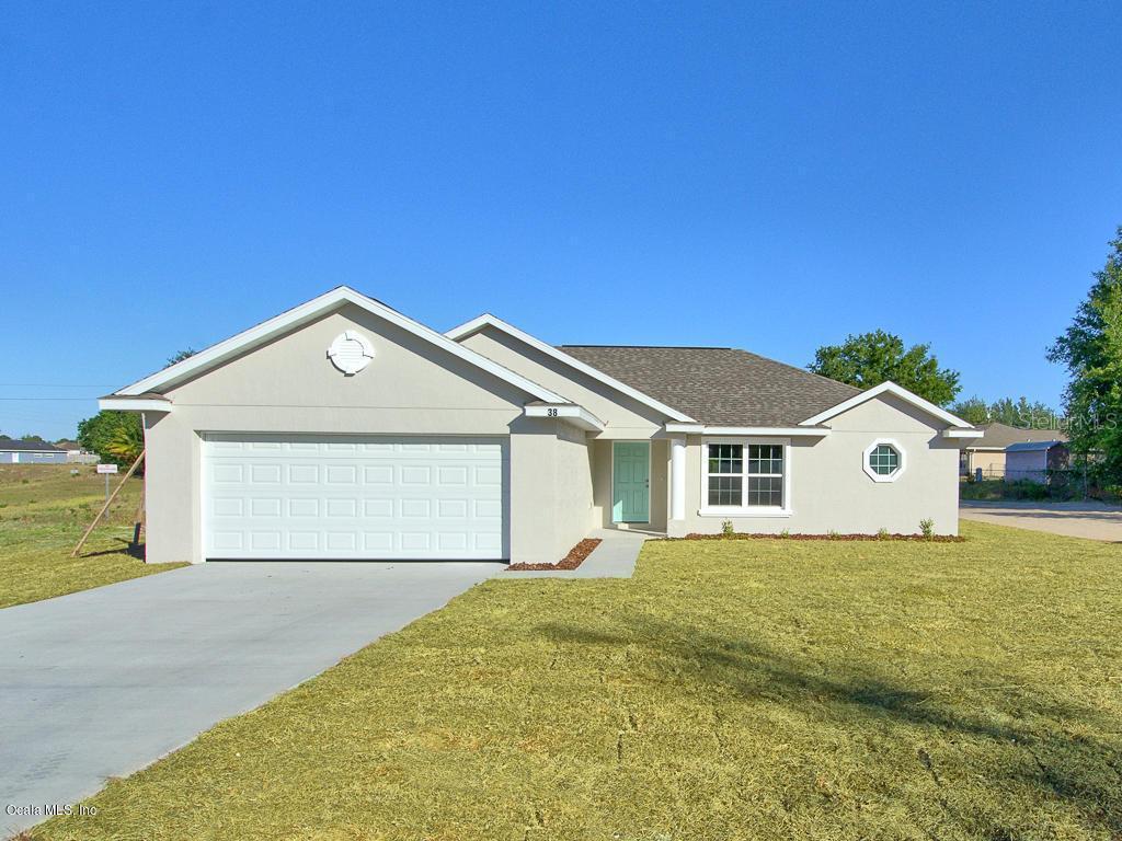 14 Hemlock Tr., Ocala, FL 34472