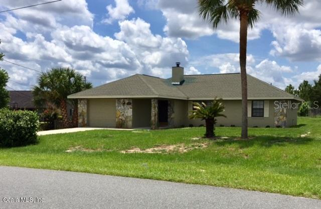 25 Almond Drive Run, Ocala, FL 34472