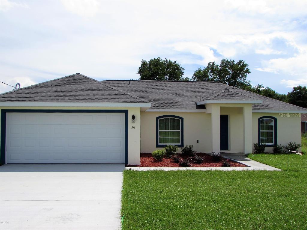 36 Walnut Dr., Ocala, FL 34480