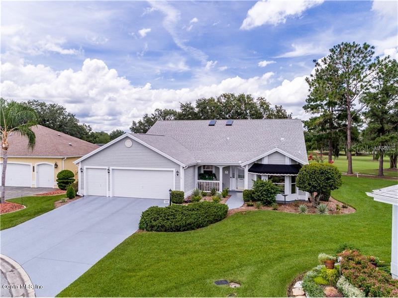 1105 Presa Pl., The Villages, FL 32159